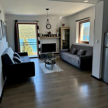 Apartman I&M Ston Esterno foto