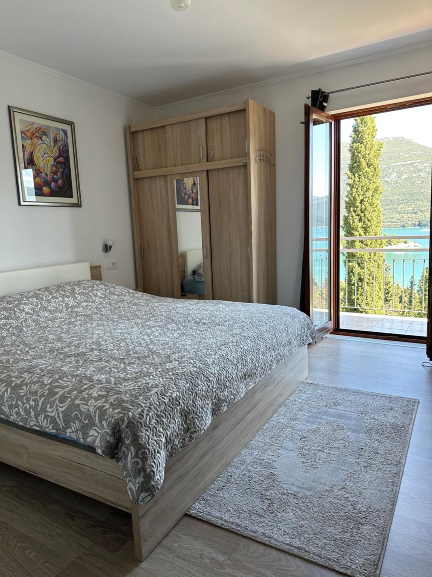 Apartman I&M Ston Esterno foto