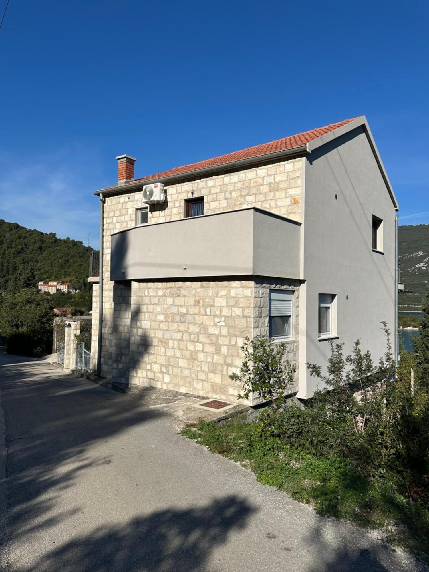 Apartman I&M Ston Esterno foto