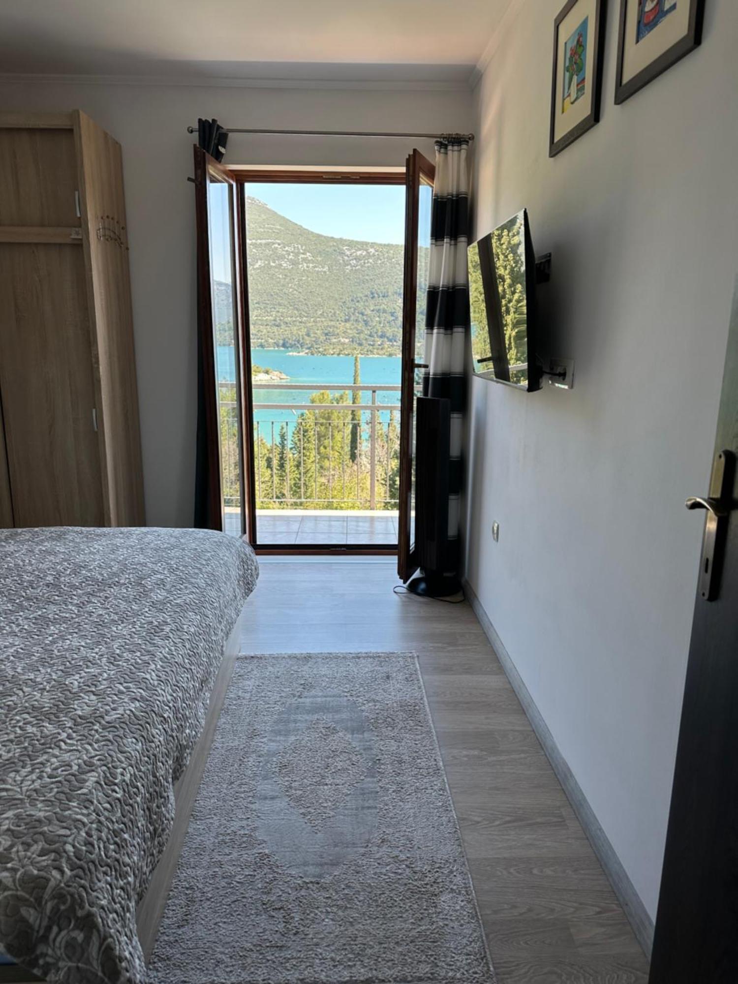 Apartman I&M Ston Esterno foto