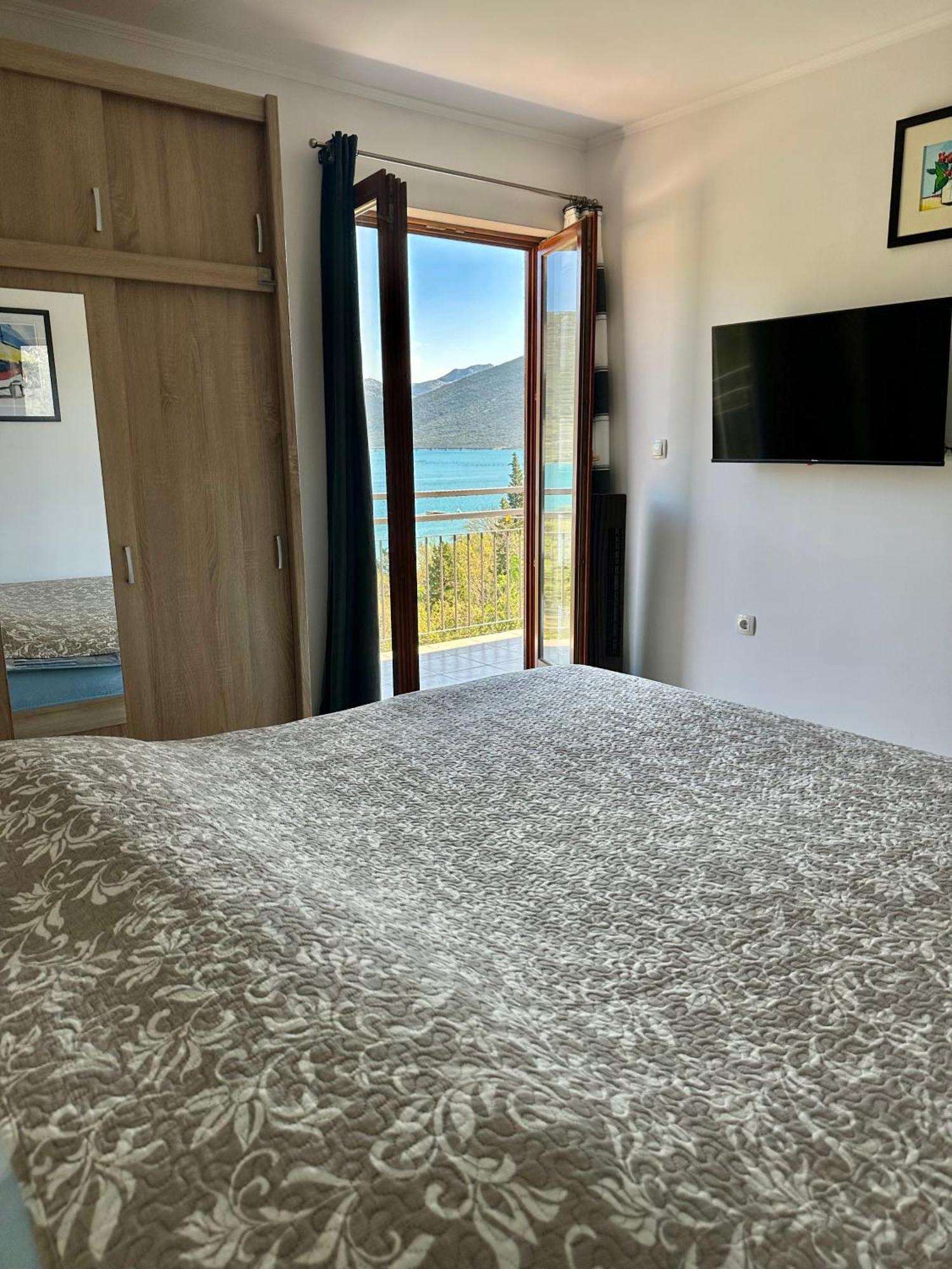 Apartman I&M Ston Esterno foto