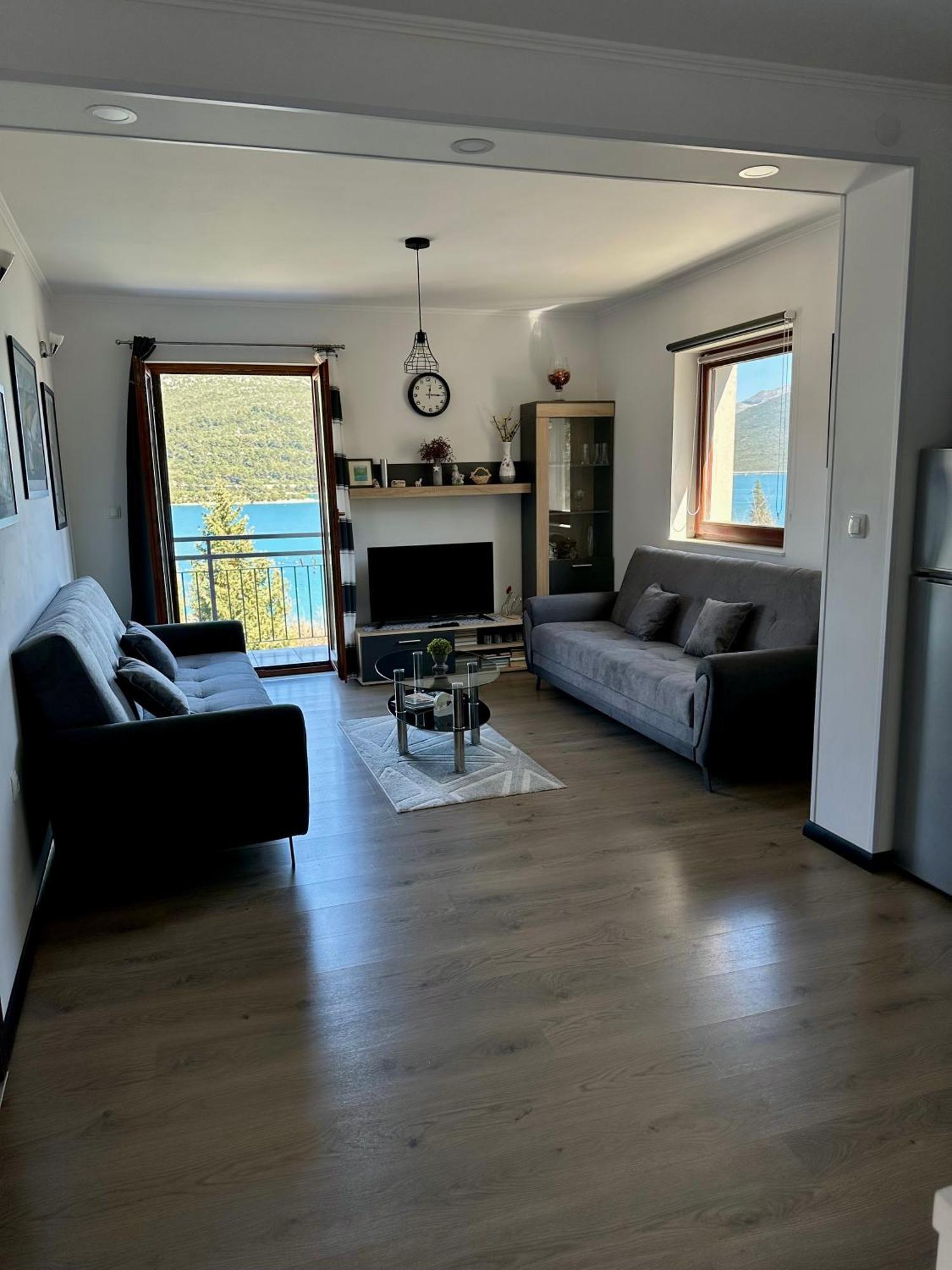 Apartman I&M Ston Esterno foto