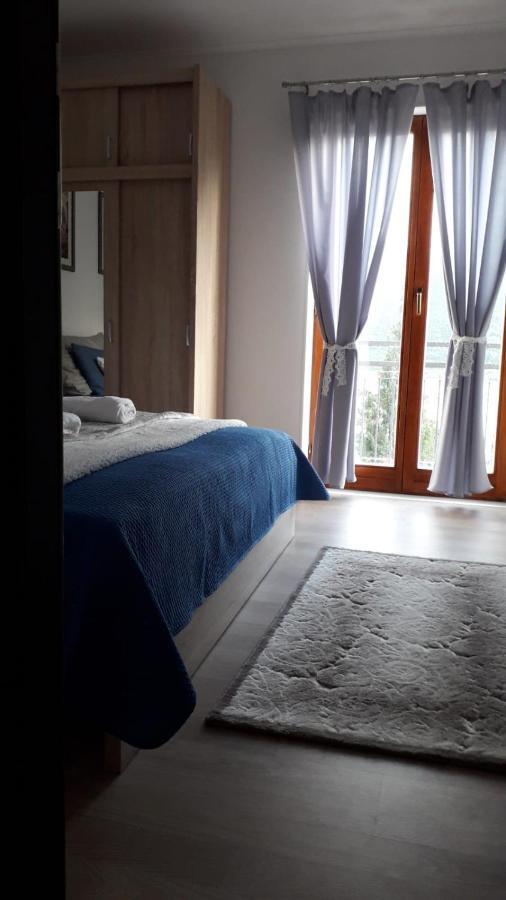 Apartman I&M Ston Esterno foto