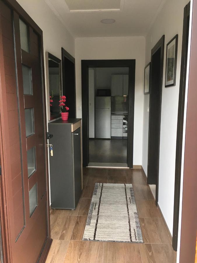 Apartman I&M Ston Esterno foto