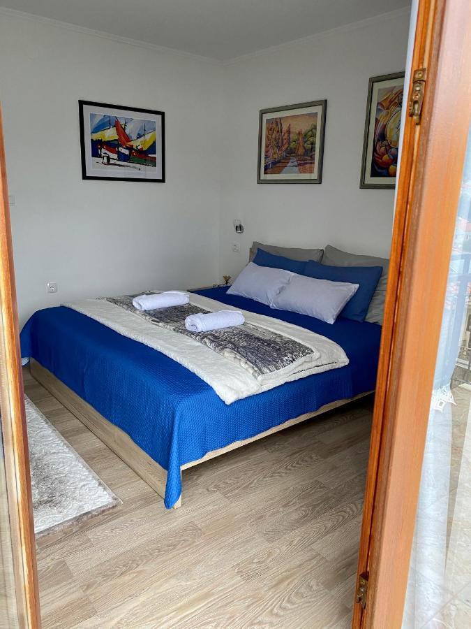 Apartman I&M Ston Esterno foto