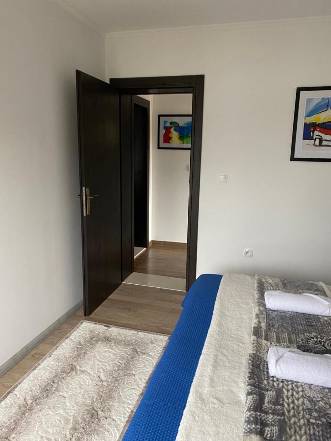 Apartman I&M Ston Esterno foto