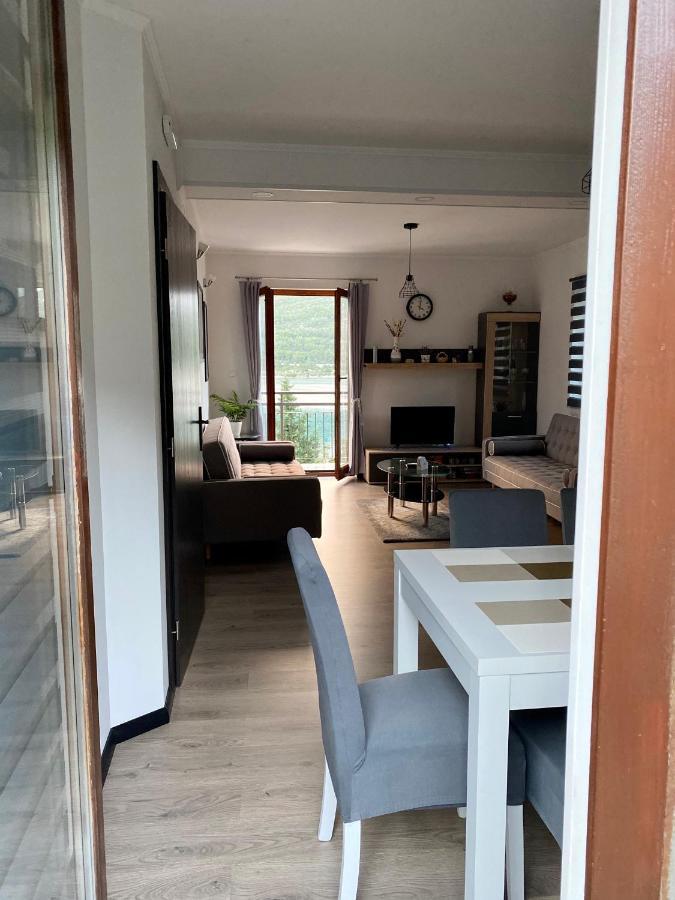 Apartman I&M Ston Esterno foto