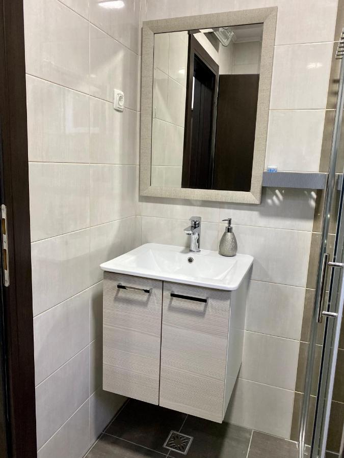 Apartman I&M Ston Esterno foto