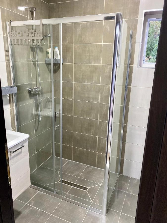 Apartman I&M Ston Esterno foto